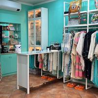 Attività commerciale centrale Sperlonga