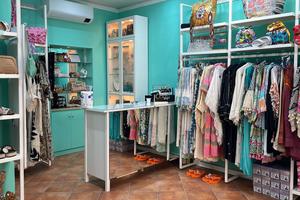 Attività commerciale centrale Sperlonga