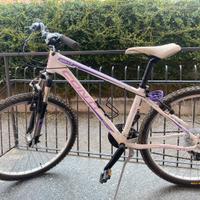 Bici ragazzina da 26