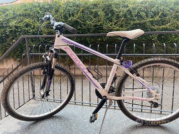 Bici ragazzina da 26