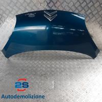 COFANO ANTERIORE CITROEN C1 (05-08) (08-12)