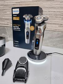 Philips Shaver i9000 Prestige Ultra