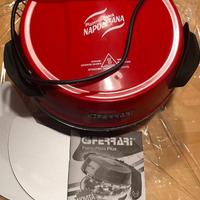 Forno pizza G3 FERRARI