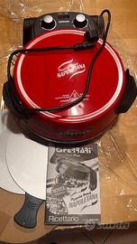 Forno pizza G3 FERRARI