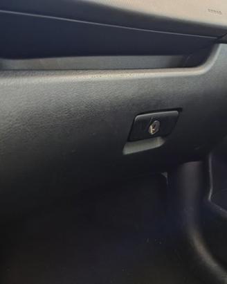 Cassetto portaoggetti PEUGEOT 207 del 2007