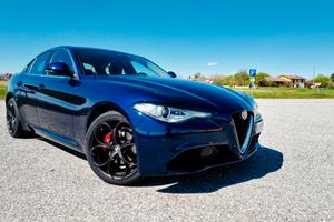 ALFA ROMEO GIULIA 2.2 DIESEL 190 CV (STAGE ONE)