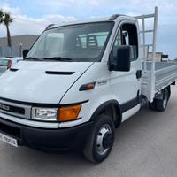 Iveco daily 35 c 13 cassone fisso