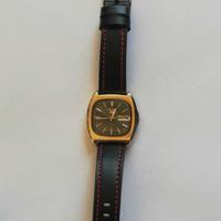 Seiko baby-Monaco Automatico 7019-5000