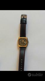 Seiko baby-Monaco Automatico 7019-5000