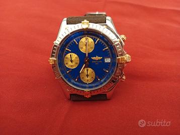 Breitling Chronomat