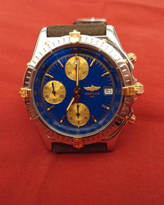 Breitling Chronomat
