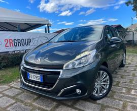 Peugeot 208 PureTech 82CV Allure-2016"31.000KM"