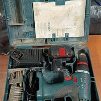 avvitatore Bosch 