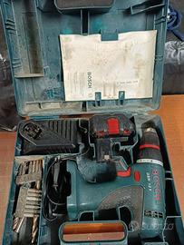 avvitatore Bosch 