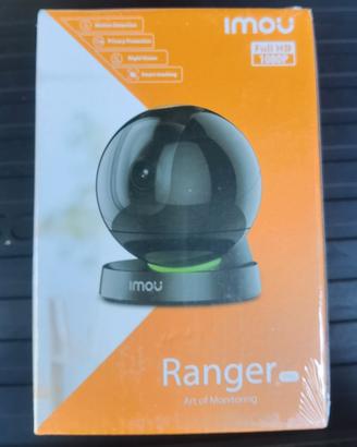 Imou telecamera ranger full HD 1080P