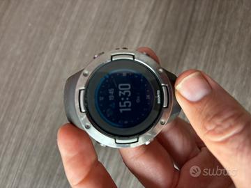 Suunto 5