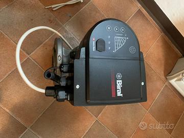 BIRAL 40-6 220 red sono 2 articoli