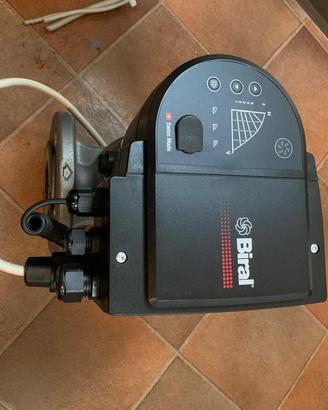 BIRAL 40-6 220 red sono 2 articoli