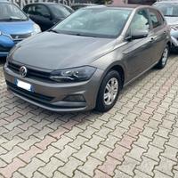 Volkswagen Polo Business 1.0 TSI 5p. Comfortline B