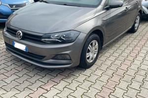 Volkswagen Polo Business 1.0 TSI 5p. Comfortline B