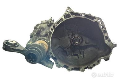 CAMBIO MANUALE COMPLETO TOYOTA Yaris Serie 1ND Die