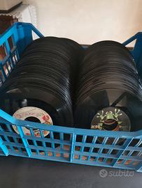 Dischi 45 giri