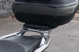 Maniglione Honda Forza