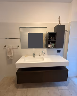 Mobili bagno
