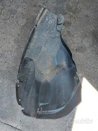 Parasassi passaruota Rover Evoque destro