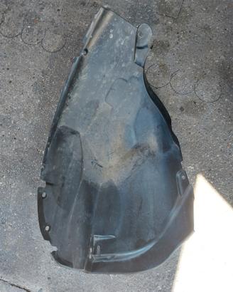 Parasassi passaruota Rover Evoque destro