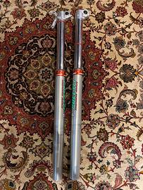 Wp Cone Valve