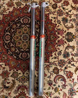 Wp Cone Valve