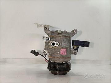 COMPRESSORE A/C MAZDA CX-5 Serie CA500SUGAA02/K38E