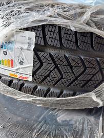 235  55 R 18 nuove termiche