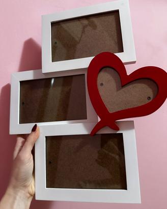 Portafoto love