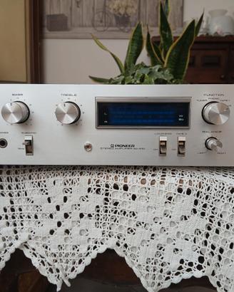 Amplificatore Pioneer SA 510