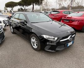 Mercedes-benz A 180 d Automatic Sport