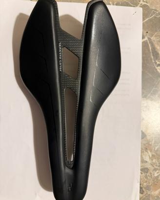 Sella Bianchi Reparto corse 139 mm