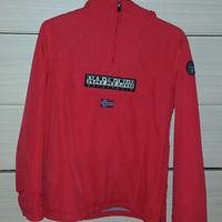 Giacca napapijri unisex 14 anni