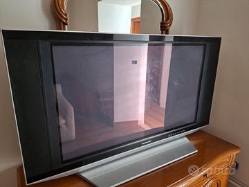 televisore funzionante 