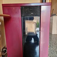 Stufa A Pellet Ravelli