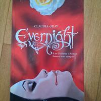 libro "Evernight"