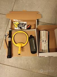 NOKTA MAKRO Pulsedive Scuba metal detector