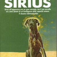 Olaf Stapledon, "Sirius" Editrice Nord Milano 1996