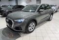 AUDI Q3 35 TDI quattro S tronic Business
