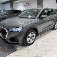 AUDI Q3 35 TDI quattro S tronic Business