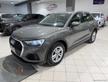 AUDI Q3 35 TDI quattro S tronic Business