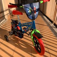 Dino Bikes Pigiamask