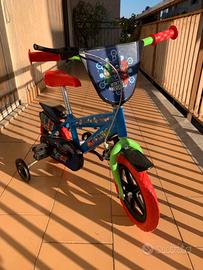 Dino Bikes Pigiamask