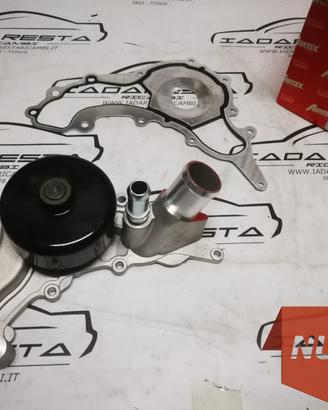 Pompa Acqua Wrangler 3.6 Bz 68079412AB